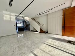 Regent Villas (D10), Terrace #497189411